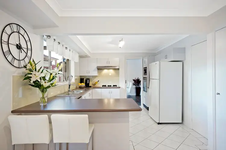 Third view of Homely house listing, 10 Norn Close, Greenfield Park NSW 2176