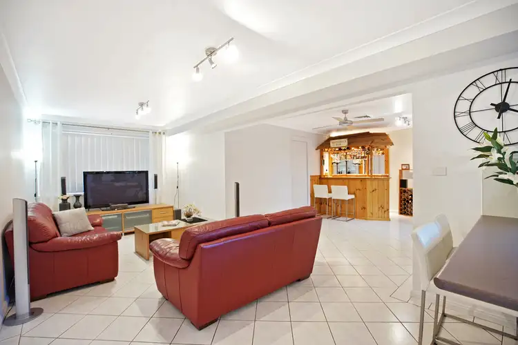 Fourth view of Homely house listing, 10 Norn Close, Greenfield Park NSW 2176