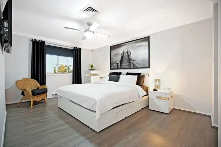 Fifth view of Homely house listing, 10 Norn Close, Greenfield Park NSW 2176