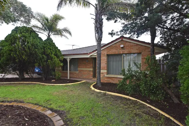24 Whiston Crescent, Clarkson WA 6030