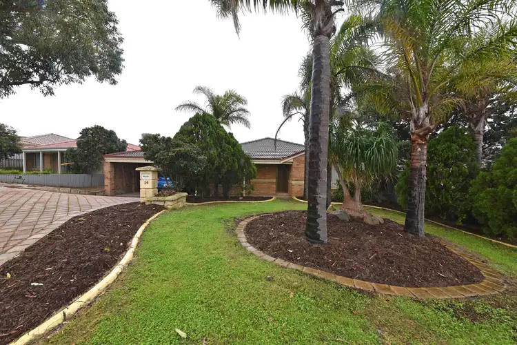 Second view of Homely house listing, 24 Whiston Crescent, Clarkson WA 6030