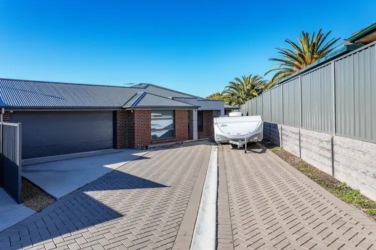 3/38 Booth Avenue, Morphett Vale SA 5162