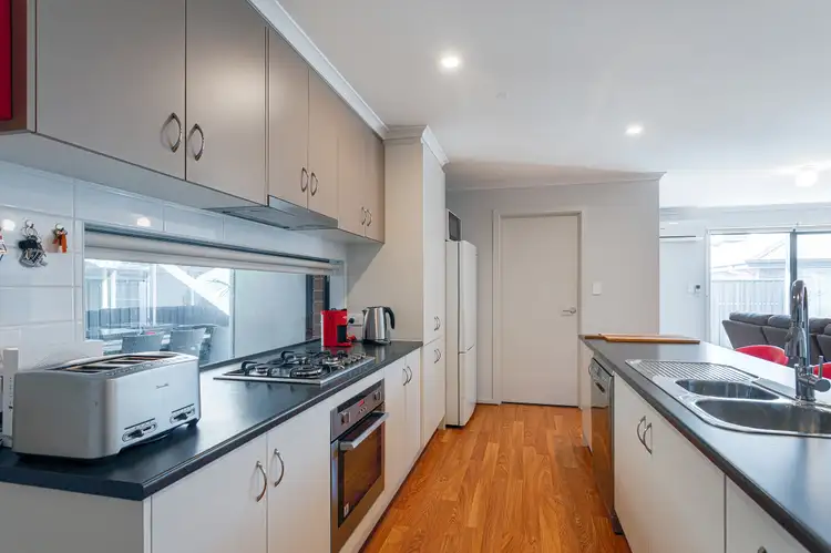 Second view of Homely house listing, 3/38 Booth Avenue, Morphett Vale SA 5162
