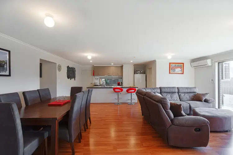 Third view of Homely house listing, 3/38 Booth Avenue, Morphett Vale SA 5162