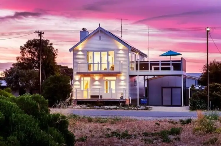 52 Slow Street, Marion Bay SA 5575