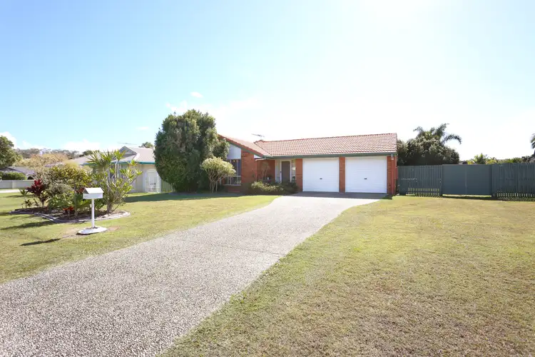 Main view of Homely house listing, 5 Squire Place, Sandstone Point QLD 4511