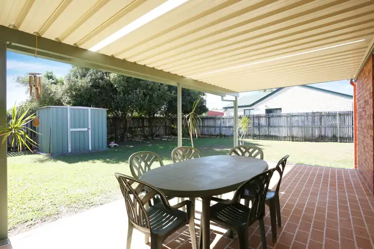 Second view of Homely house listing, 5 Squire Place, Sandstone Point QLD 4511