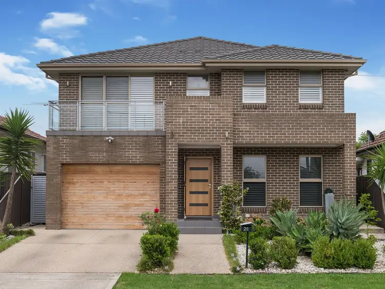 28 Yeo Street, Yagoona NSW 2199