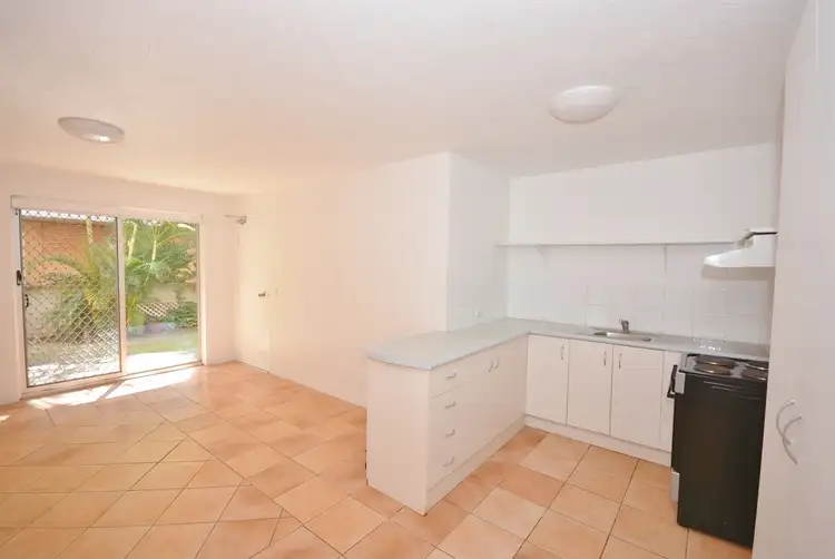 Fourth view of Homely apartment listing, 2/203 Scarborough Street, Southport QLD 4215