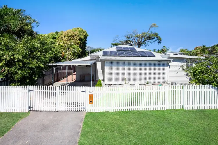 74A WELLINGTON STREET, Mundingburra QLD 4812