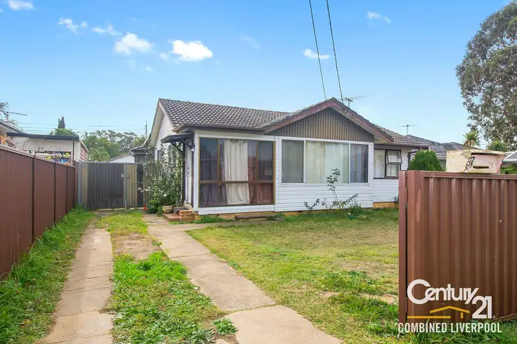 Second view of Homely house listing, 67 Alderson Avenue, Liverpool NSW 2170