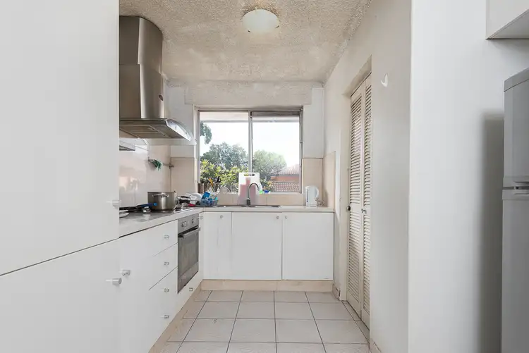 Third view of Homely apartment listing, 9/20 Wilga Street, Fairfield NSW 2165