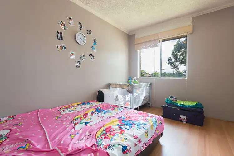 Fifth view of Homely apartment listing, 9/20 Wilga Street, Fairfield NSW 2165