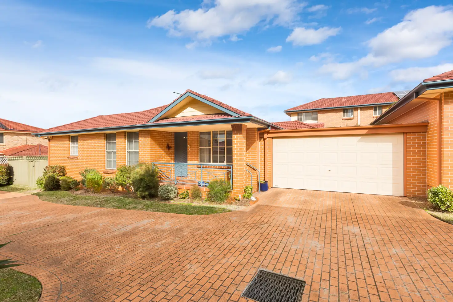 Main view of Homely villa listing, 24/112-118 Port Hacking Road, Sylvania NSW 2224