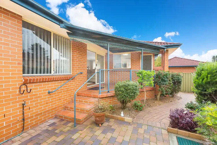 Second view of Homely villa listing, 24/112-118 Port Hacking Road, Sylvania NSW 2224