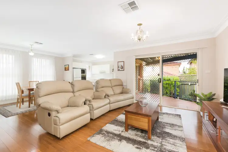 Third view of Homely villa listing, 24/112-118 Port Hacking Road, Sylvania NSW 2224