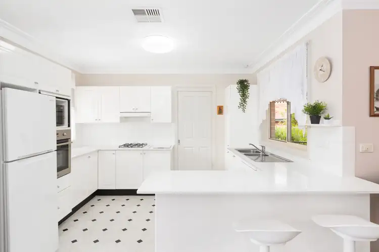 Fourth view of Homely villa listing, 24/112-118 Port Hacking Road, Sylvania NSW 2224