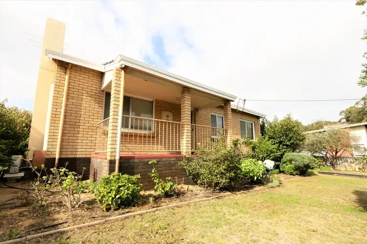 87 Minninup Road, South Bunbury WA 6230