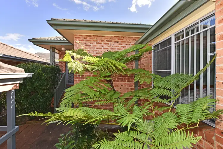 Main view of Homely unit listing, 12/22 Queens Road, New Lambton NSW 2305