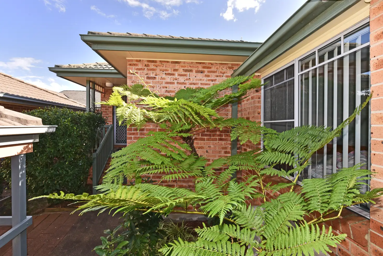 Main view of Homely unit listing, 12/22 Queens Road, New Lambton NSW 2305