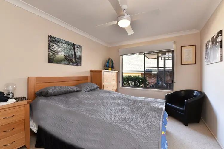 Second view of Homely unit listing, 12/22 Queens Road, New Lambton NSW 2305