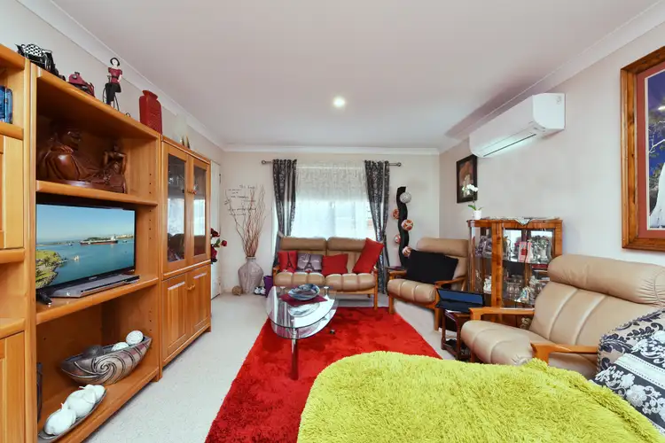 Fourth view of Homely unit listing, 12/22 Queens Road, New Lambton NSW 2305
