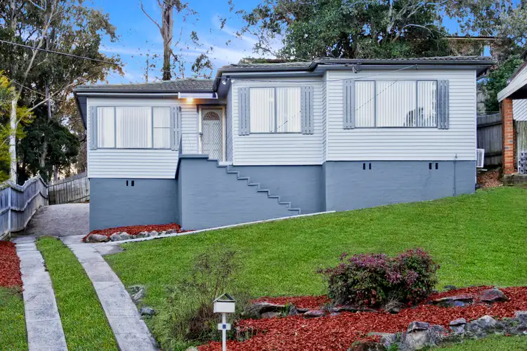 9 Rae Street, Seven Hills NSW 2147