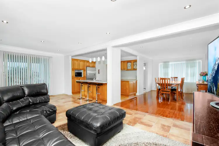 Third view of Homely house listing, 9 Rae Street, Seven Hills NSW 2147
