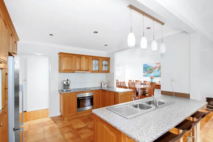 Fourth view of Homely house listing, 9 Rae Street, Seven Hills NSW 2147