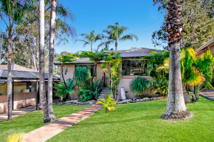 9 Beethoven Street, Seven Hills NSW 2147