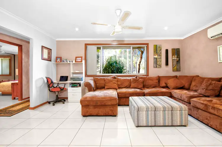 Sixth view of Homely house listing, 9 Beethoven Street, Seven Hills NSW 2147