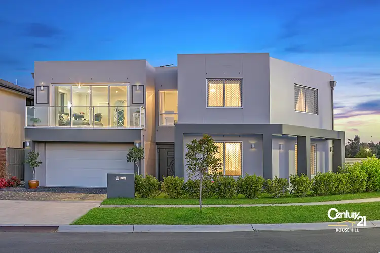 Main view of Homely house listing, 27 Arrowroot Street, The Ponds NSW 2769