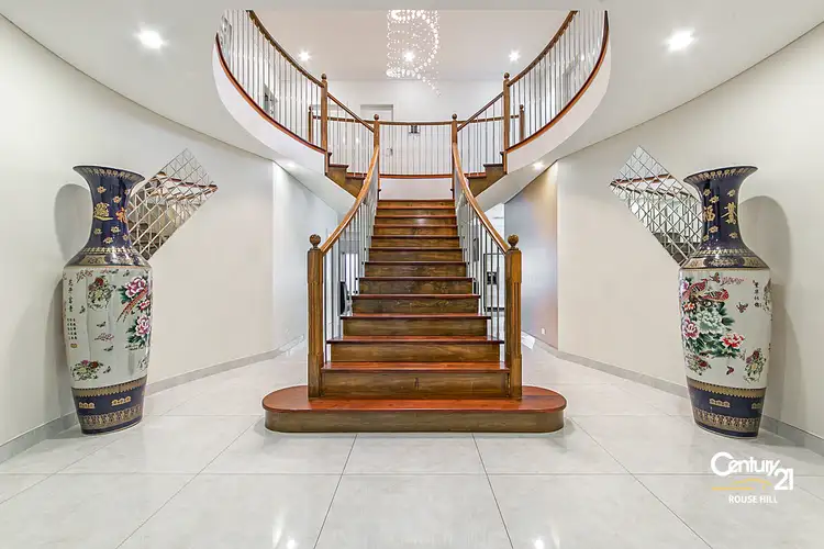 Second view of Homely house listing, 27 Arrowroot Street, The Ponds NSW 2769
