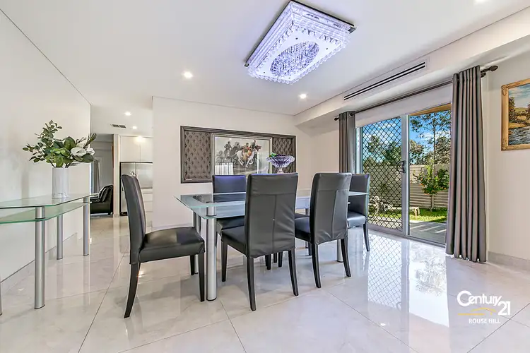 Fourth view of Homely house listing, 27 Arrowroot Street, The Ponds NSW 2769