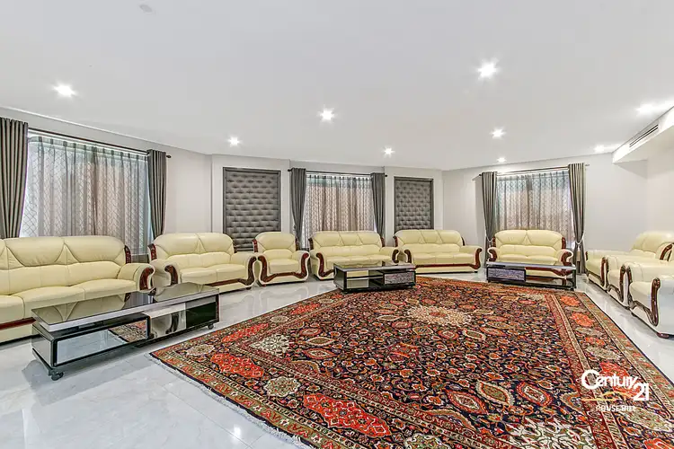 Fifth view of Homely house listing, 27 Arrowroot Street, The Ponds NSW 2769