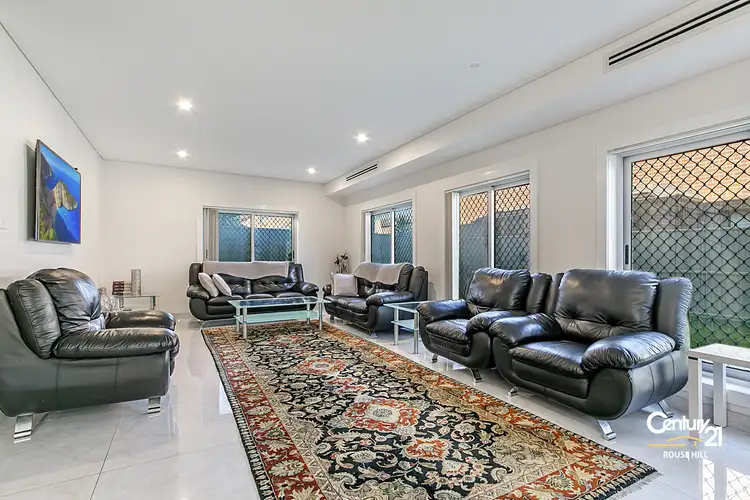 Sixth view of Homely house listing, 27 Arrowroot Street, The Ponds NSW 2769