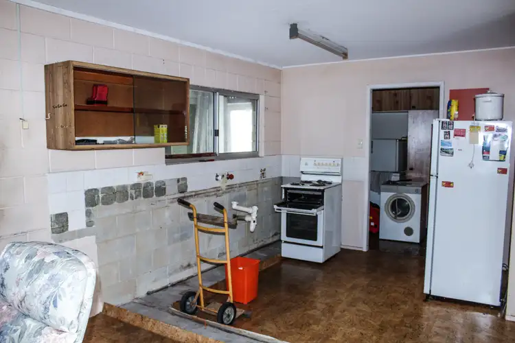 Second view of Homely house listing, 20 Double Island Drive, Rainbow Beach QLD 4581