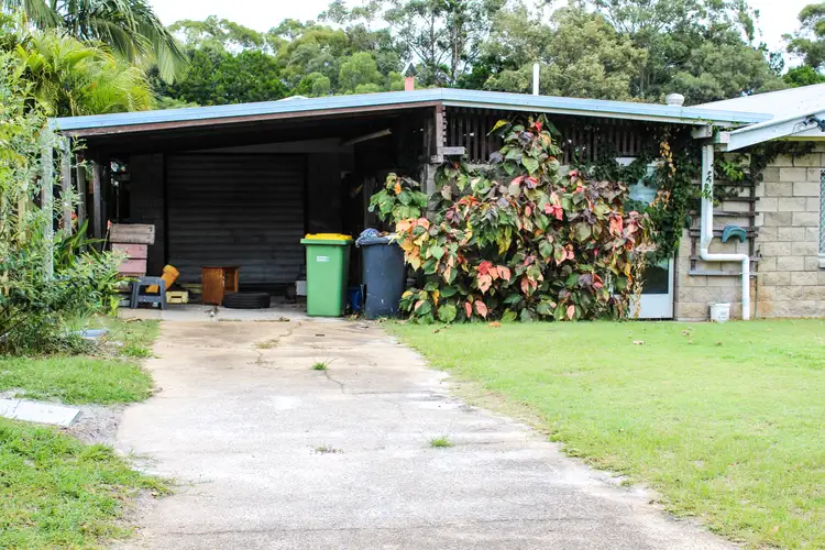 Fifth view of Homely house listing, 20 Double Island Drive, Rainbow Beach QLD 4581