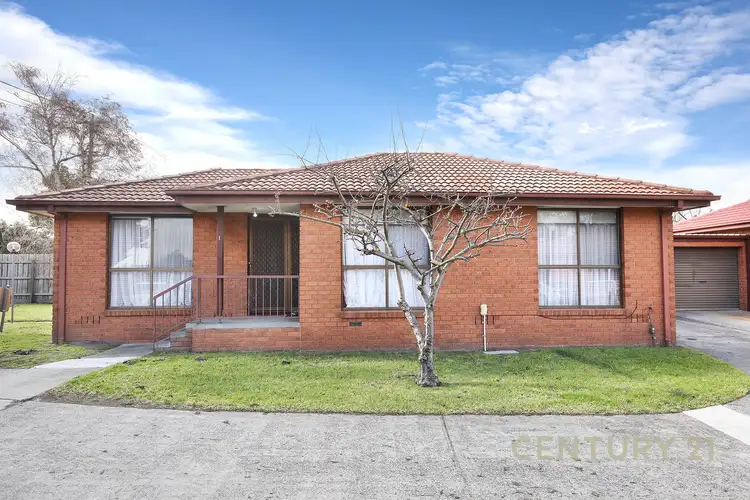 1/724 Heatherton Road, Springvale South VIC 3172