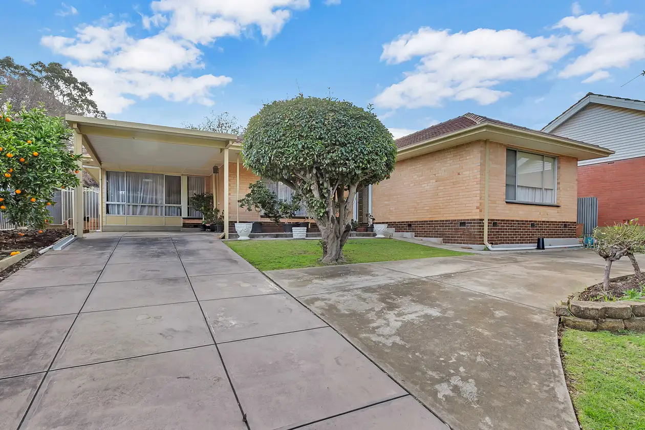 Main view of Homely house listing, 11 Franklin Avenue, Bedford Park SA 5042