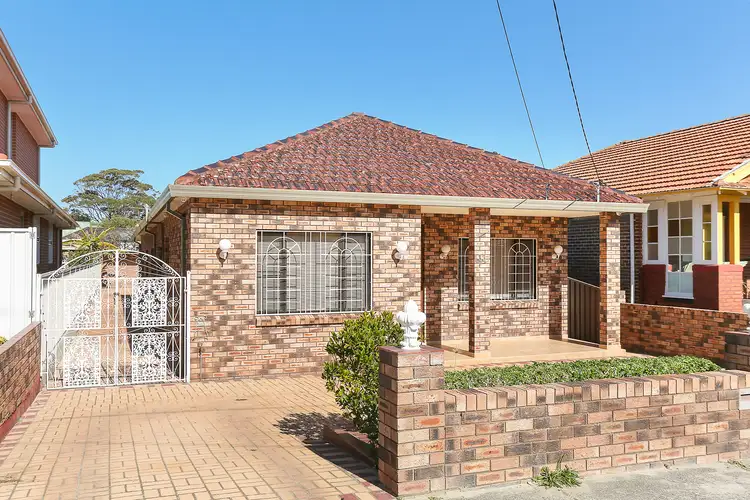 33 Fischer Street, Kingsford NSW 2032
