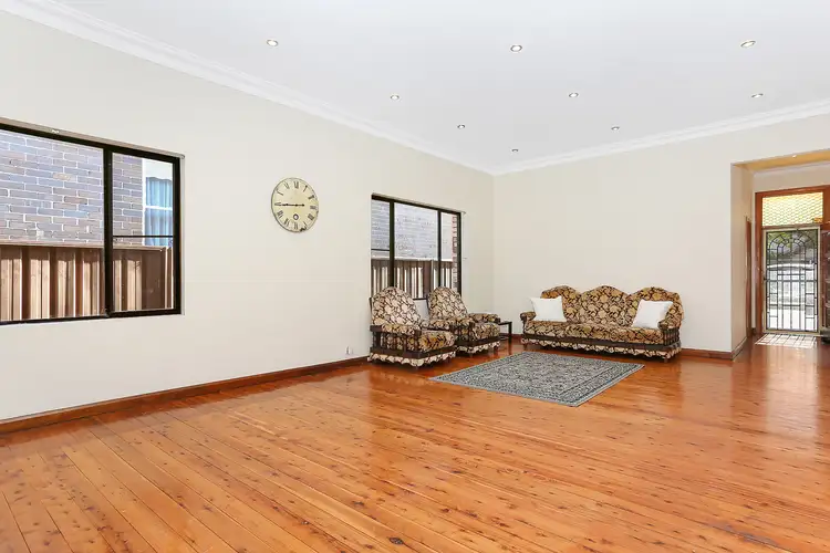 Second view of Homely house listing, 33 Fischer Street, Kingsford NSW 2032