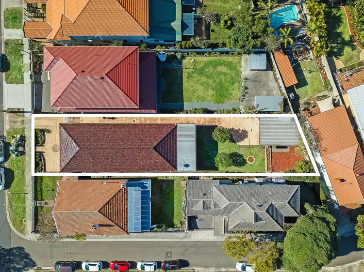 Fourth view of Homely house listing, 33 Fischer Street, Kingsford NSW 2032