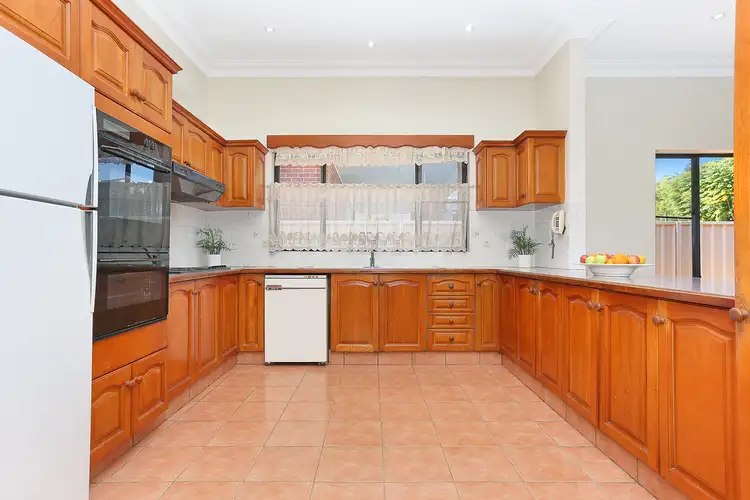 Sixth view of Homely house listing, 33 Fischer Street, Kingsford NSW 2032