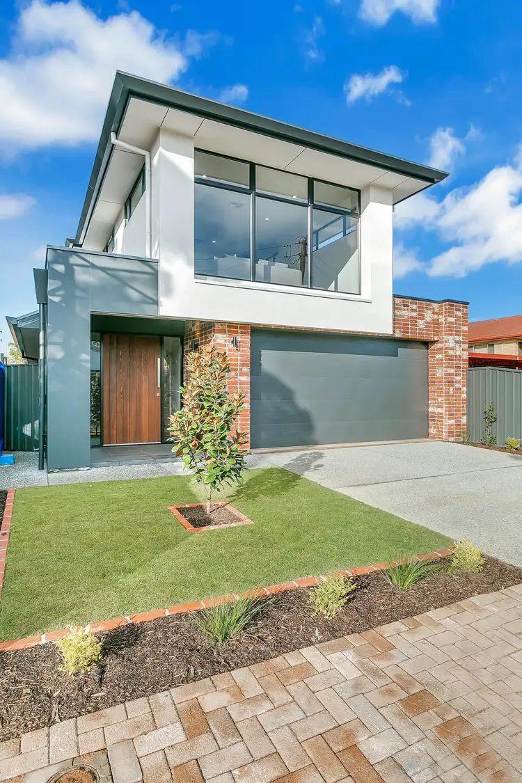 7A Wenlock Street