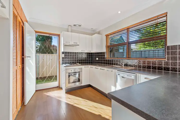 Main view of Homely unit listing, 1/50 Yarmouth Street, South Brighton SA 5048