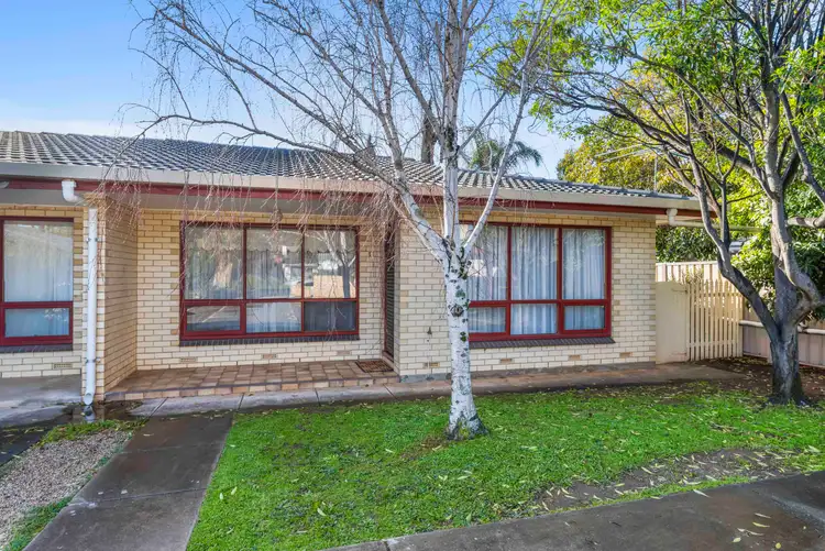 Second view of Homely unit listing, 1/50 Yarmouth Street, South Brighton SA 5048