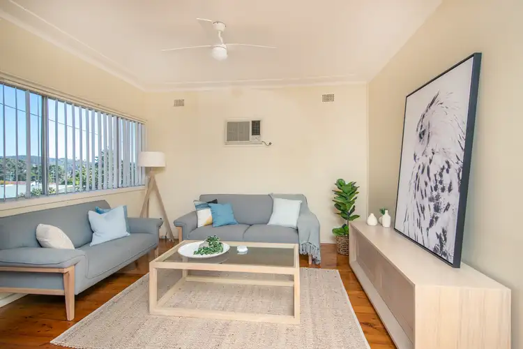 Second view of Homely house listing, 18 McIntyre Street, Cardiff NSW 2285