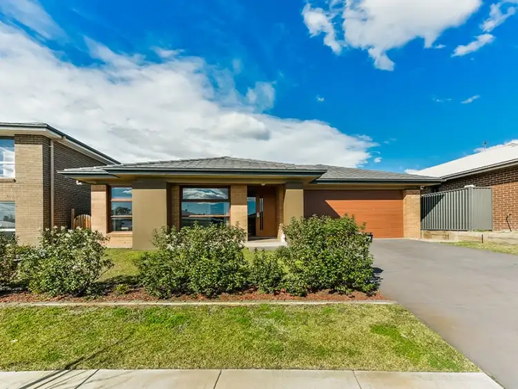 Main view of Homely house listing, 17 Correllis Street, Harrington Park NSW 2567