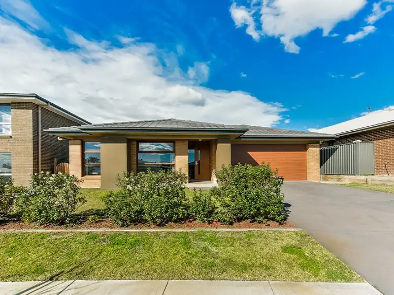 Main view of Homely house listing, 17 Correllis Street, Harrington Park NSW 2567